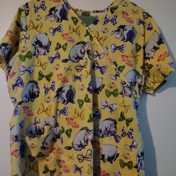 Scrub Lot (L-XL) - Picture 9 of 16